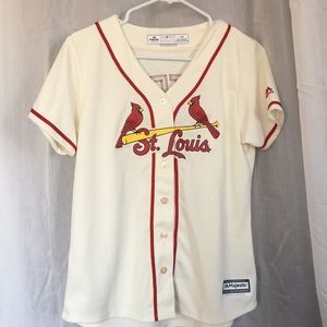 Women’s STL Cardinals Jersey